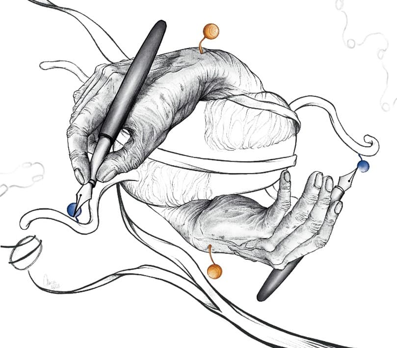 Writing cell memory: how Histones play a role in Epigenetic Memory