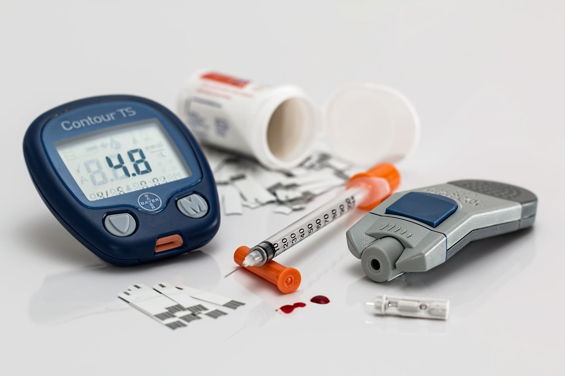 Can nerve signals put a halt to type 1 diabetes?