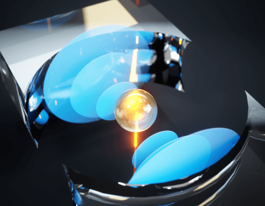 Cooled to the Quantum Realm