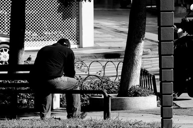 Our internal fight against loneliness