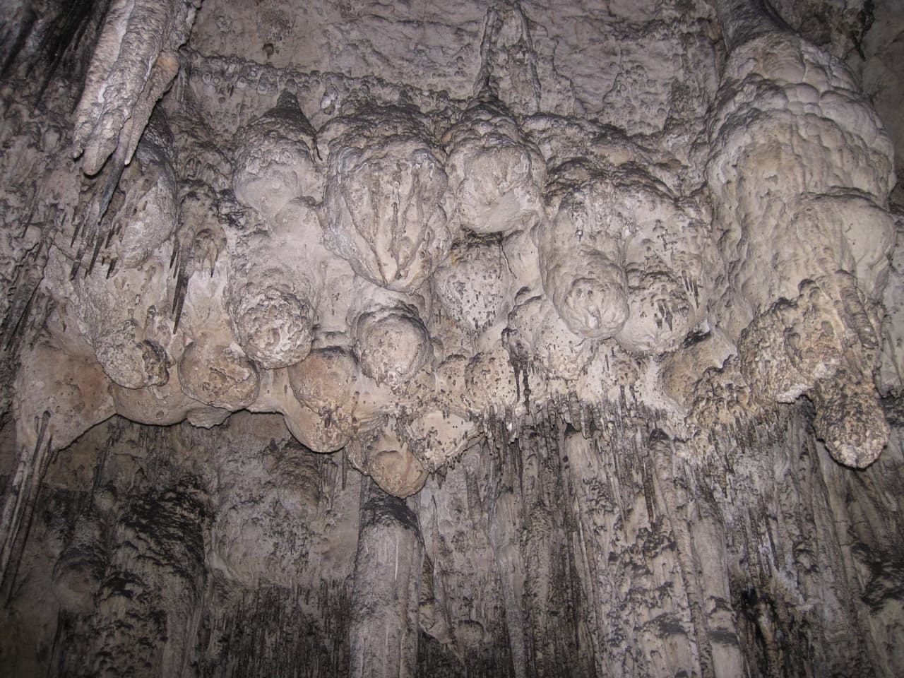 Pliocene sea level snapshots