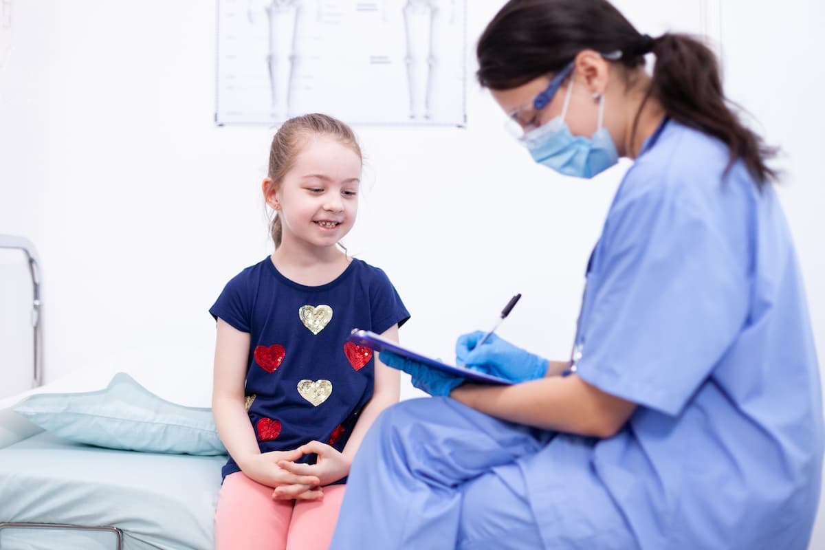 Understanding The Risk For Severe Outcomes Of Youth With COVID-19